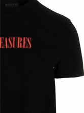 'Blurry' T-shirt